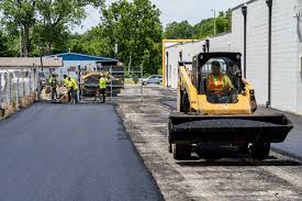 Best Concrete Driveway Installation  in Florence, MS